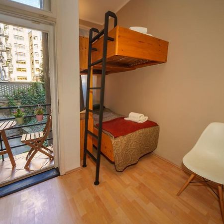 Dlouha Apartment With Balcony ปราก ภายนอก รูปภาพ